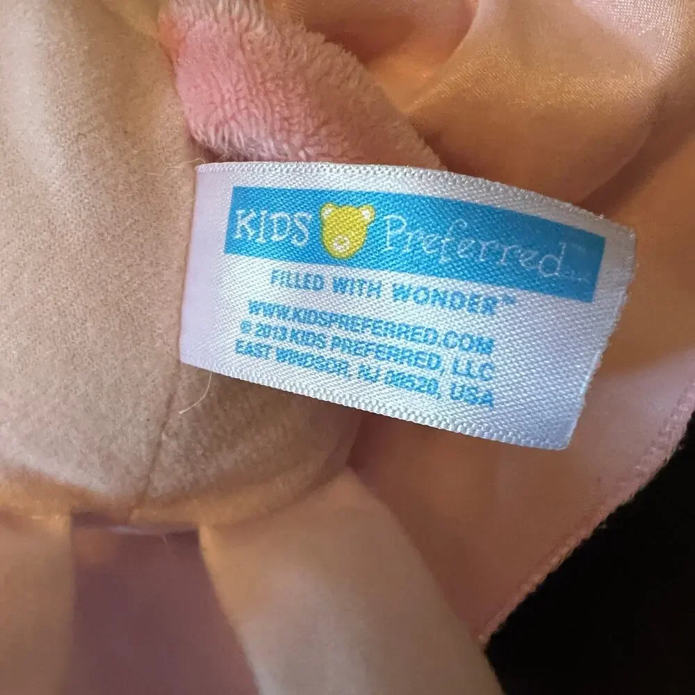 Kids Preferred kids preferred